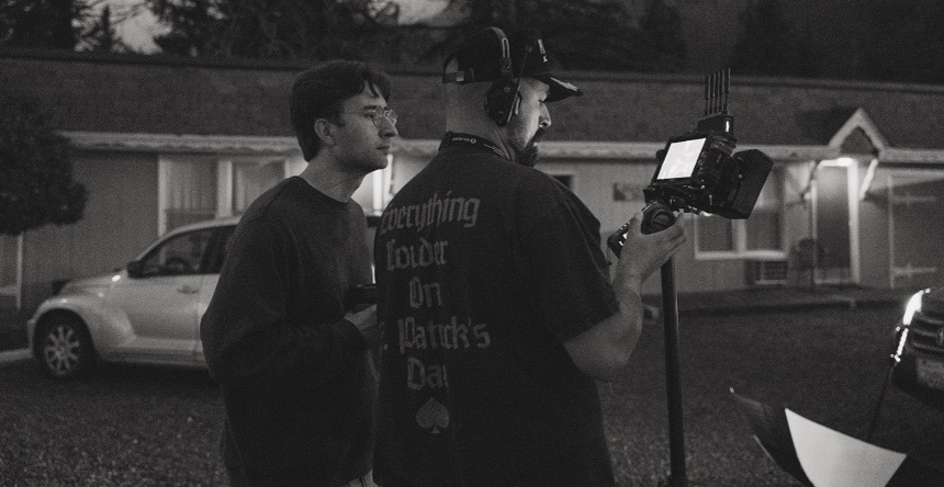 WHEN EMMA CAME HOME: Filming Wraps on Upcoming Psychological Horror Film From Viral Filmmaker Spencer Keller